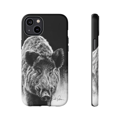 "Wild Boar" Smart Phone Tough Case