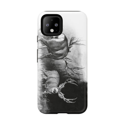 "Face Off" Smart Phone Tough Case