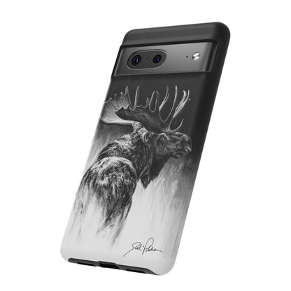 "Bull Moose" Smart Phone Tough Case