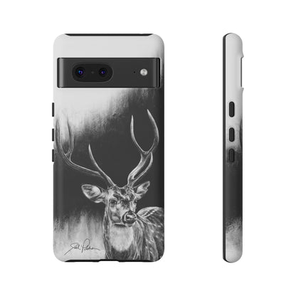 "Axis Buck" Smart Phone Tough Case