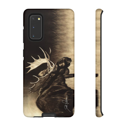 "Mighty Moose" Smart Phone Tough Case