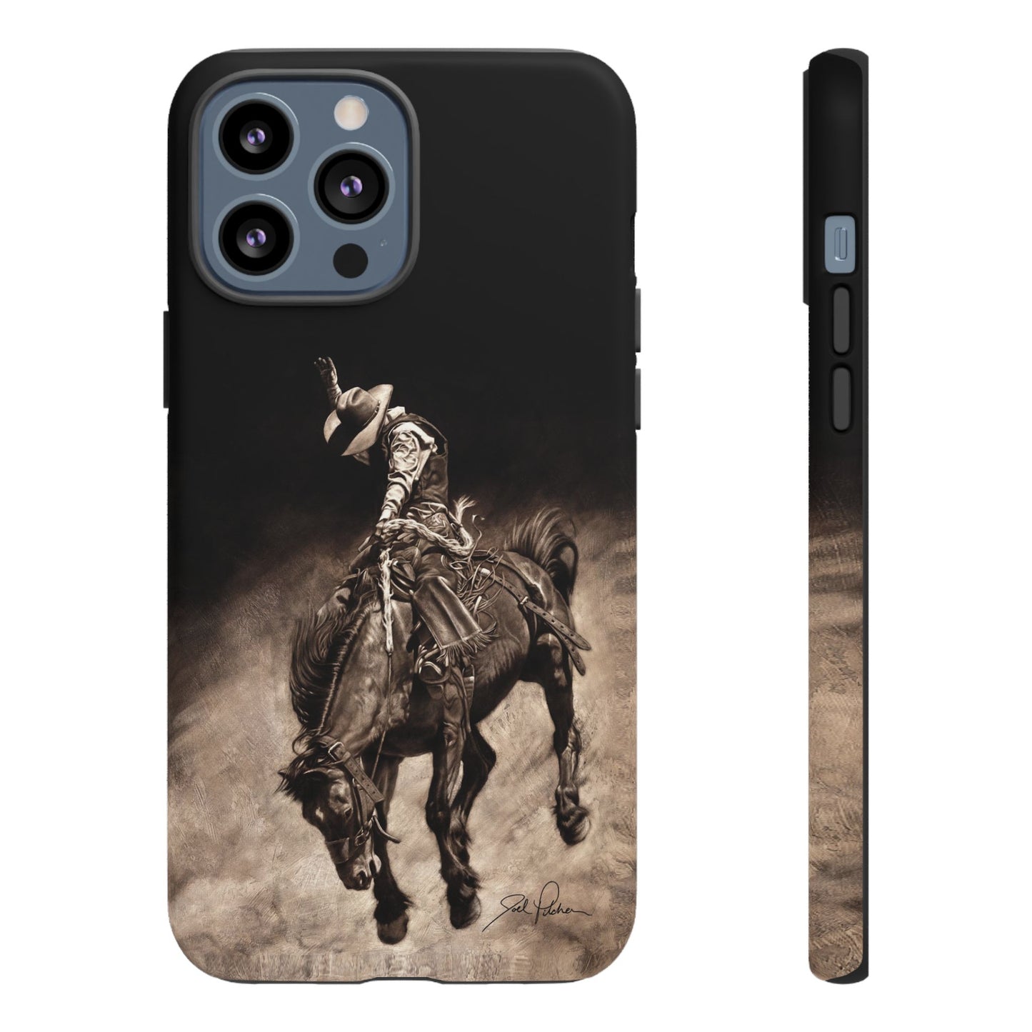 "Giddy Up" Smart Phone Tough Case