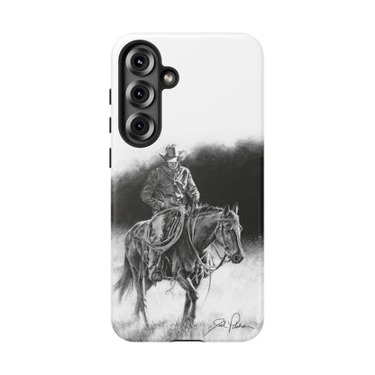 "Ridin' for the Brand" Smart Phone Tough Case