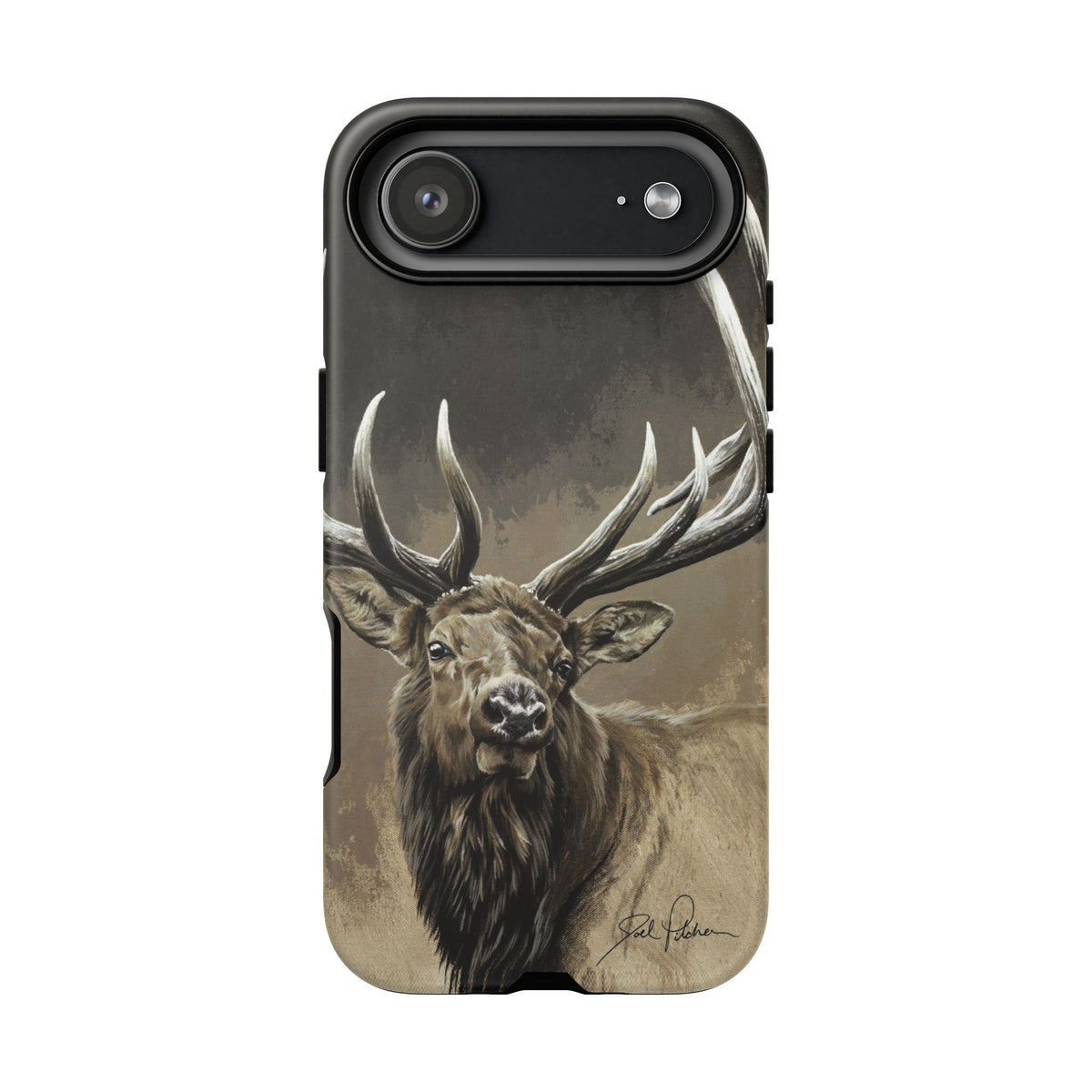 "Kahuna" Smart Phone Tough Case
