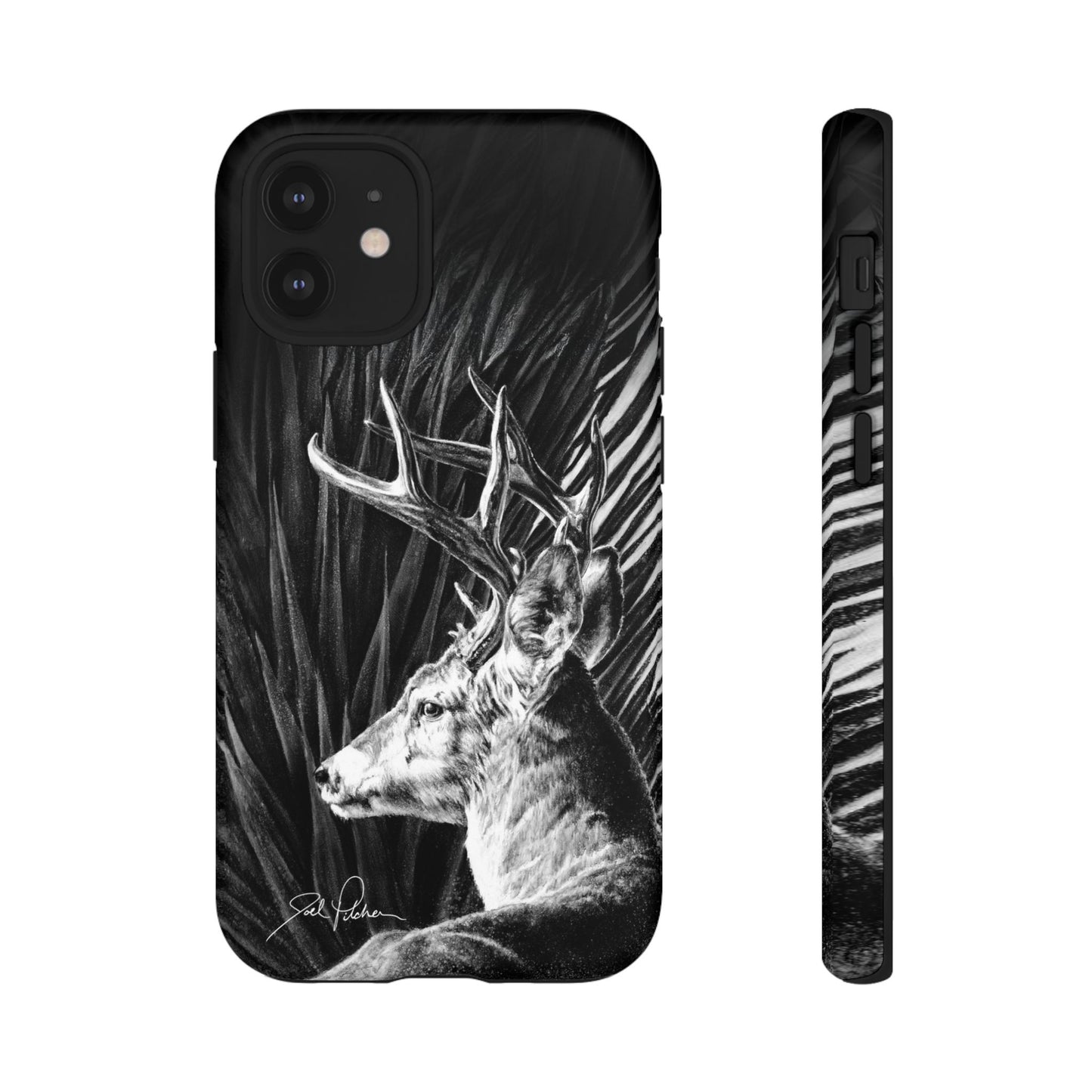 "Coues Buck" Smart Phone Tough Case