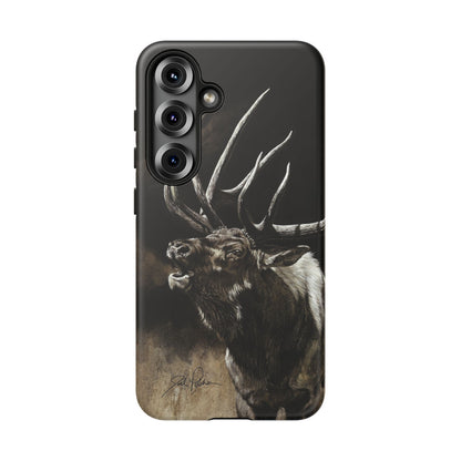"Call of the Wild" Smart Phone Tough Case