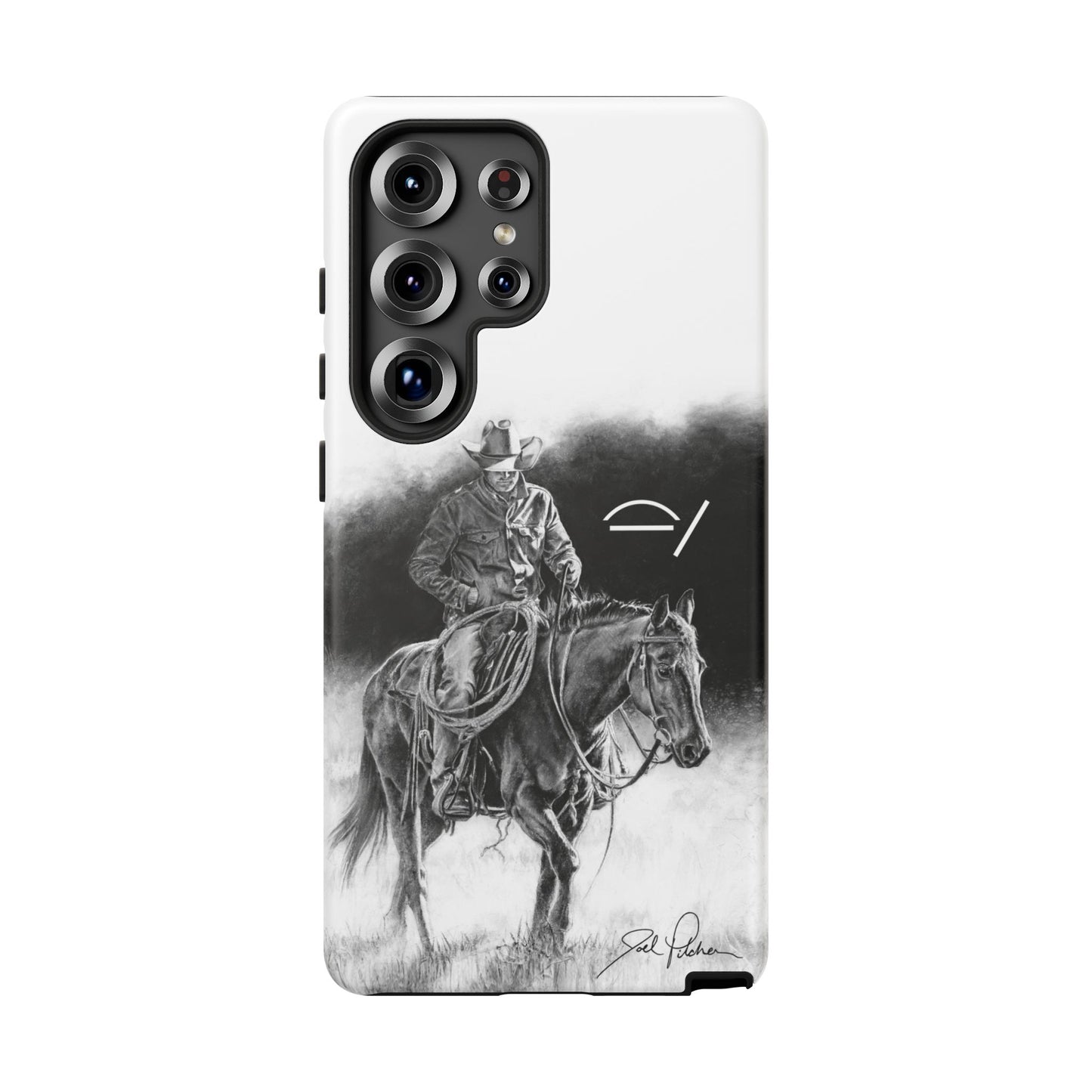Slade Bomer Custom Case