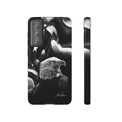 "American Eagle" Smart Phone Tough Case