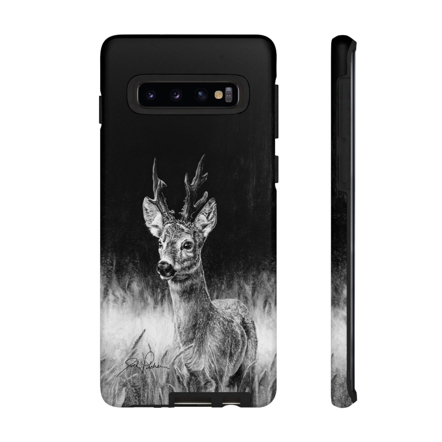 "Roe Deer" Smart Phone Tough Case