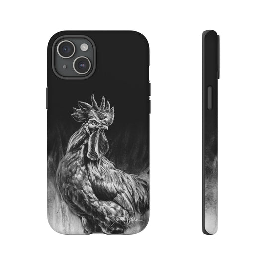 "Yard Boss" Smart Phone Tough Case