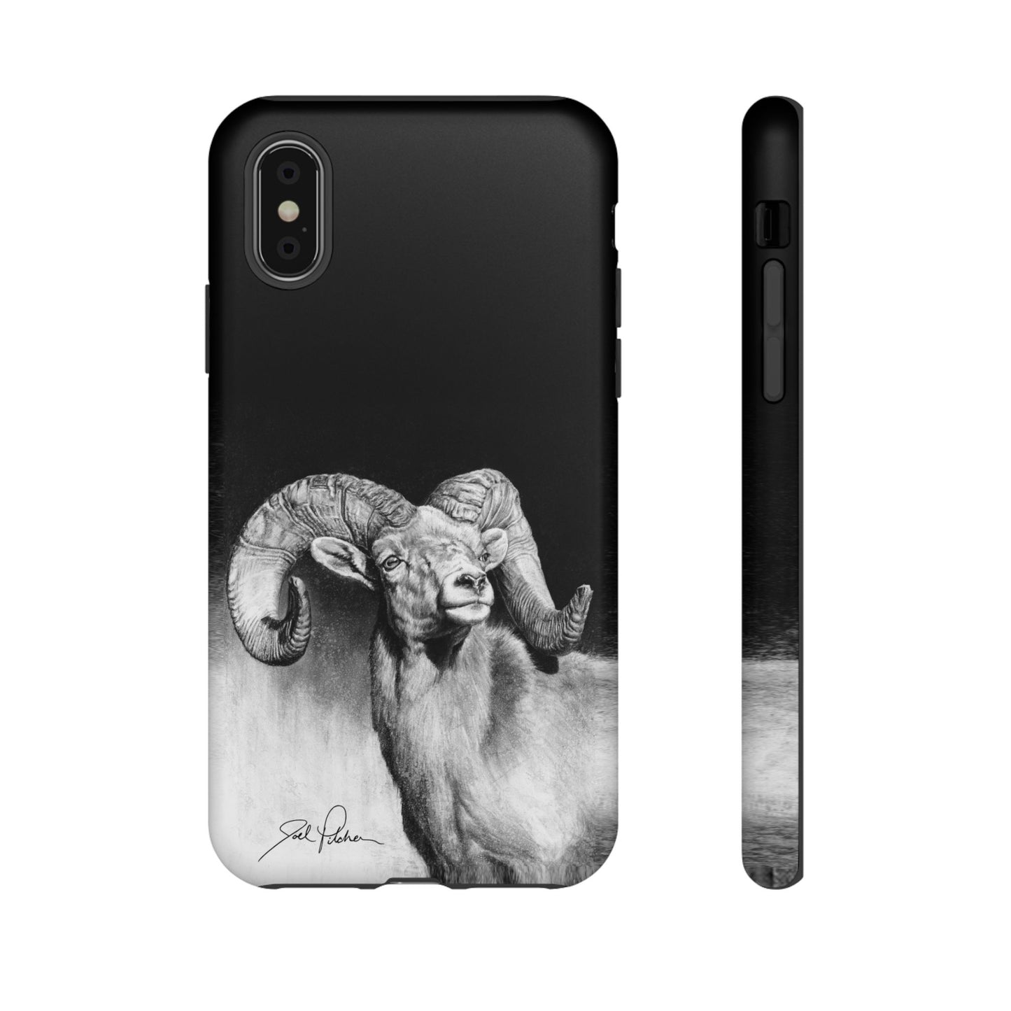 "Bighorn" Smart Phone Tough Case