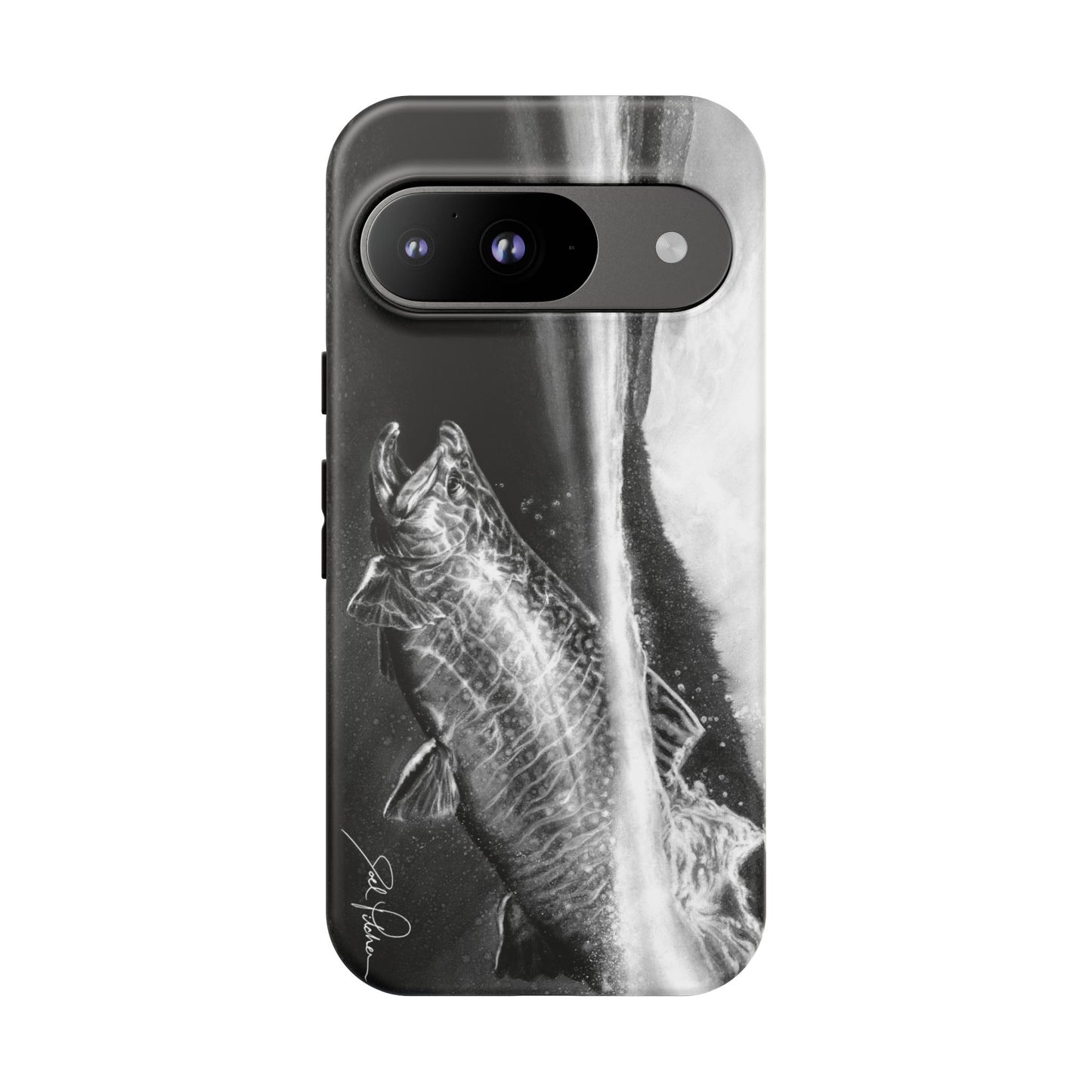 "Brook Trout" Smart Phone Tough Case