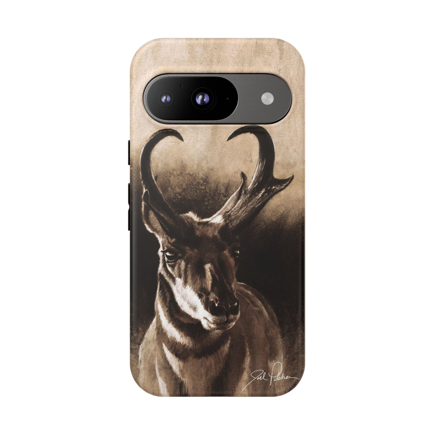 "Pronghorn" Smart Phone Tough Case