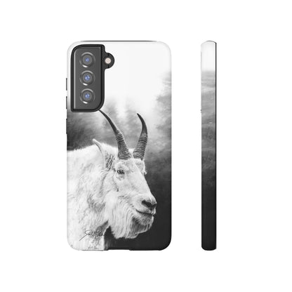"G.O.A.T." Smart Phone Tough Case