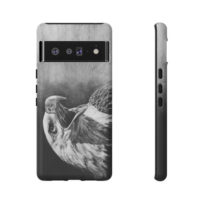 "Bald Eagle" Smart Phone Tough Case