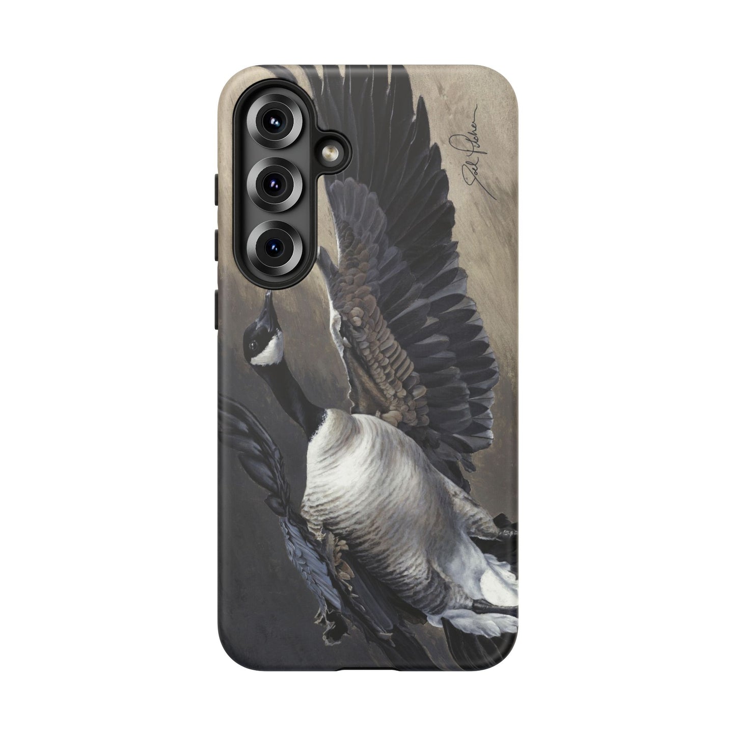 "Homeward Bound" Smart Phone Tough Case