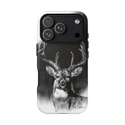 "Whitetail" Smart Phone Tough Case