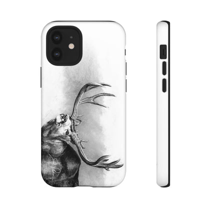 "Heavy & Wide" Smart Phone Tough Case