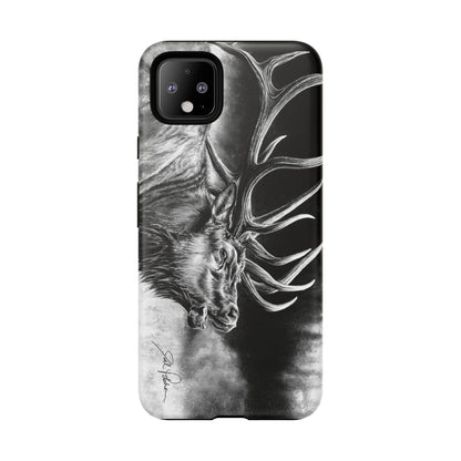 "Autumn Anthem" Smart Phone Tough Case
