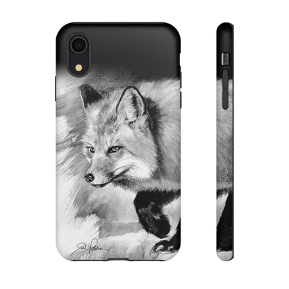 "Fox" Smart Phone Tough Case