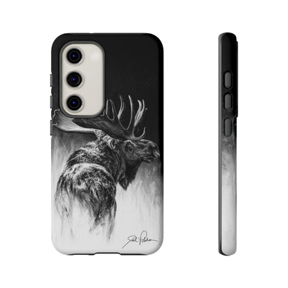 "Bull Moose" Smart Phone Tough Case