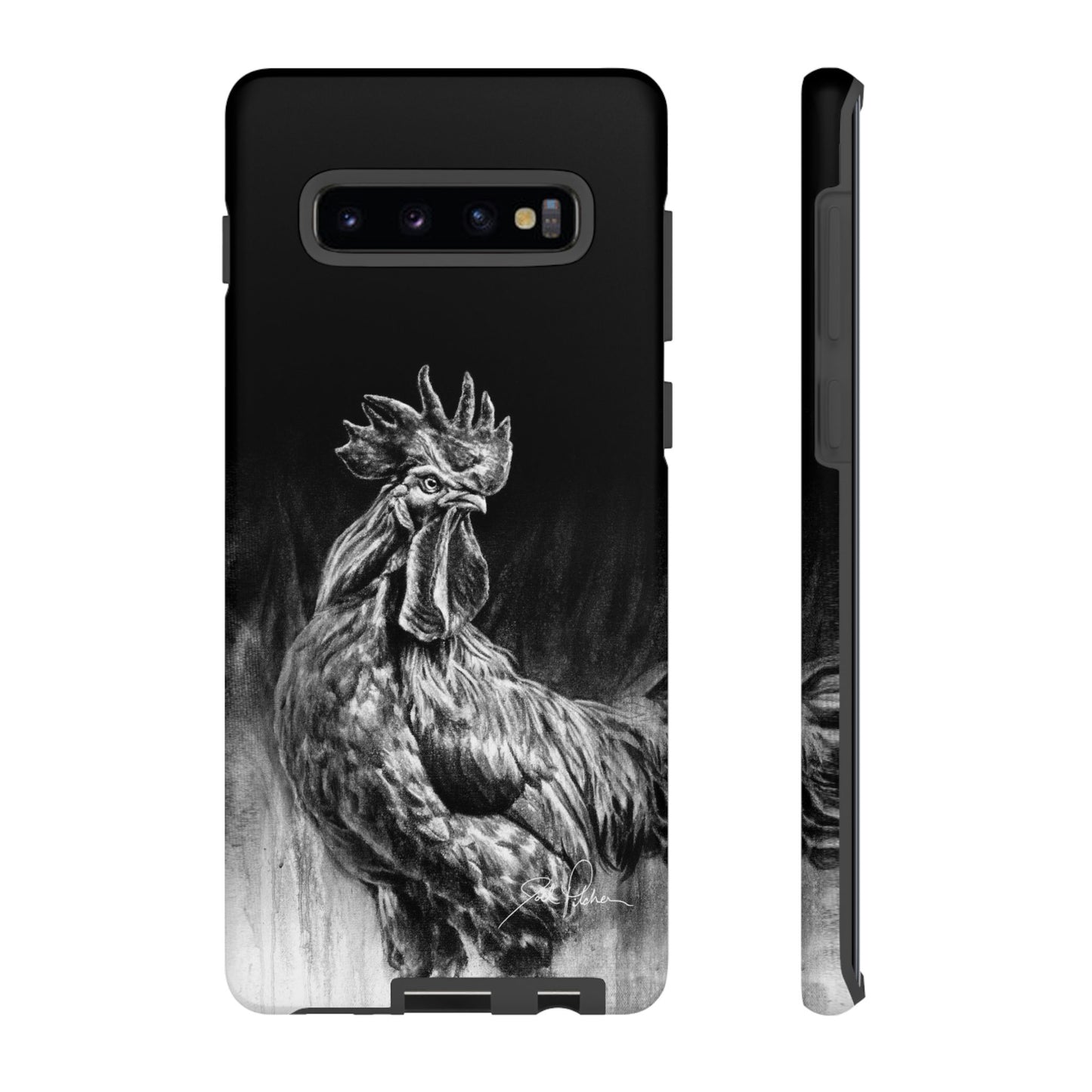 "Yard Boss" Smart Phone Tough Case