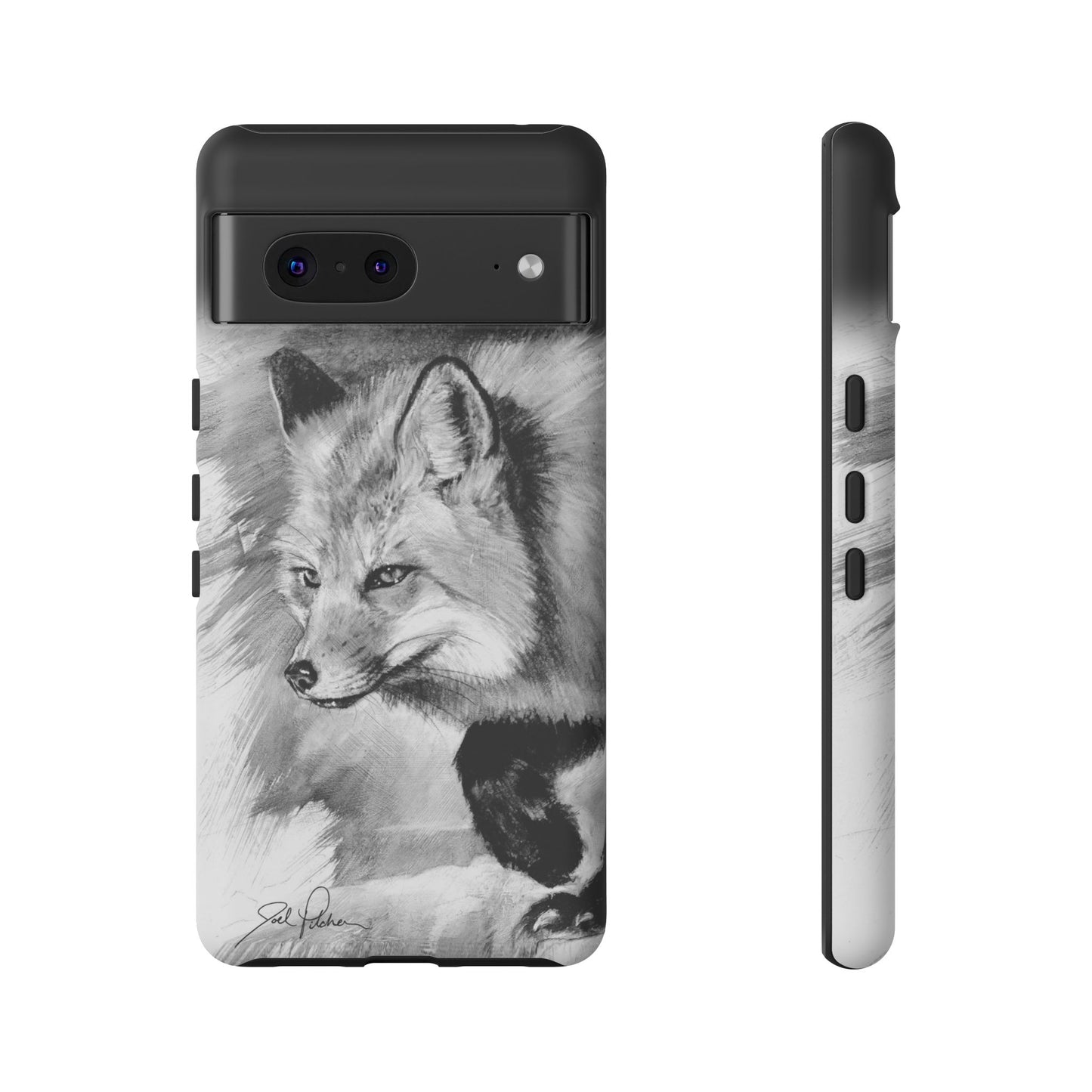 "Fox" Smart Phone Tough Case