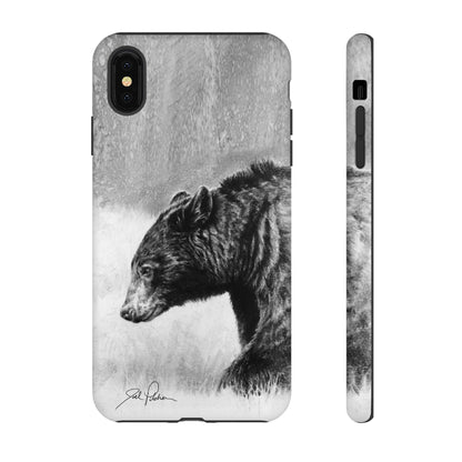 "Burly Bear" Smart Phone Tough Case