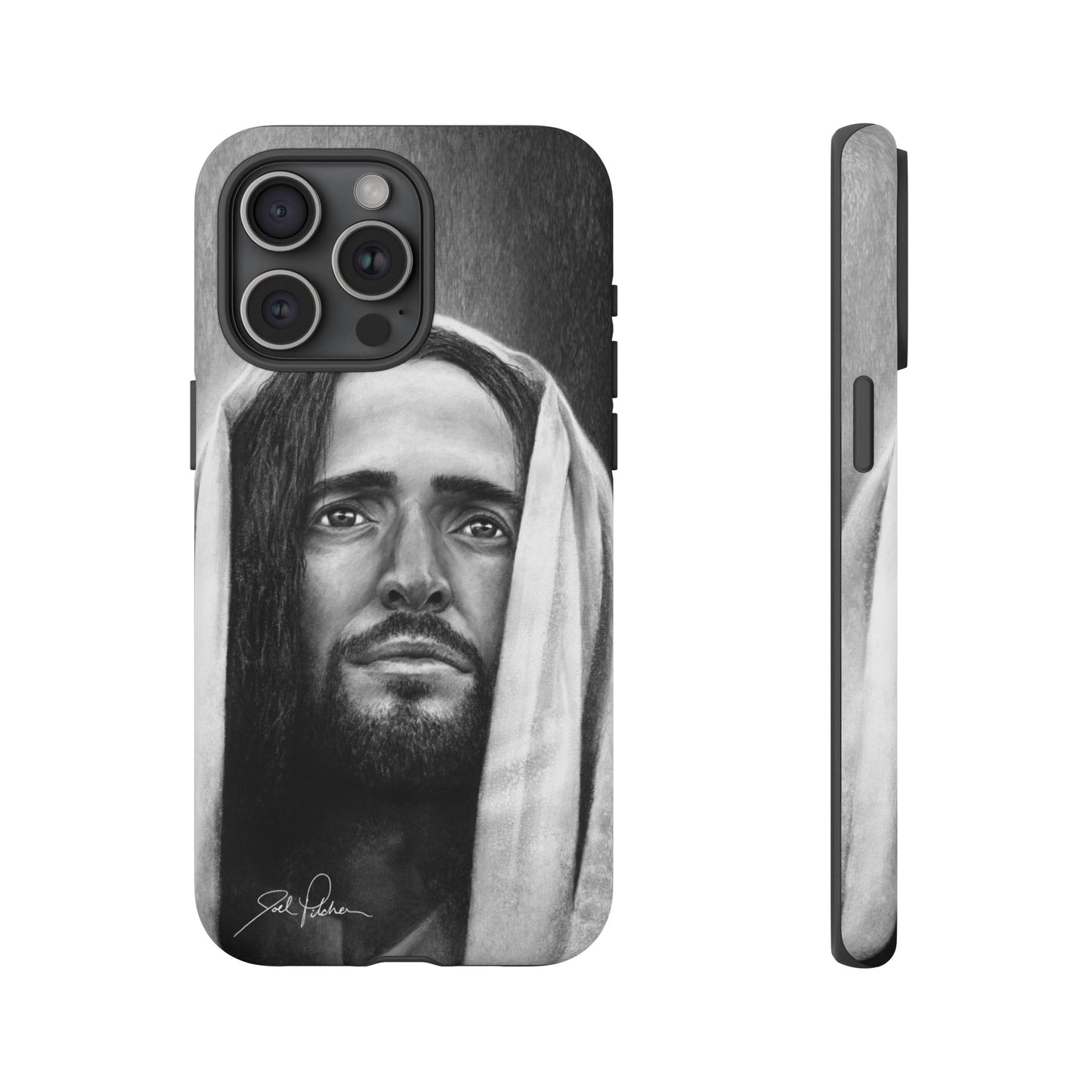 "Redeemer" Smart Phone Tough Case