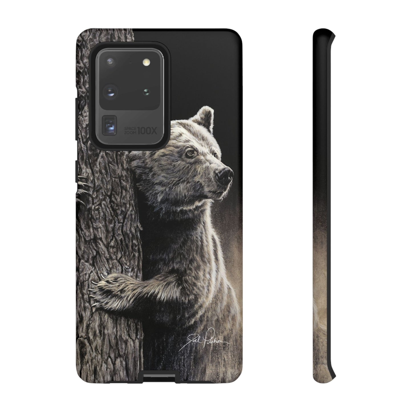 "Bear Hug" Smart Phone Tough Case