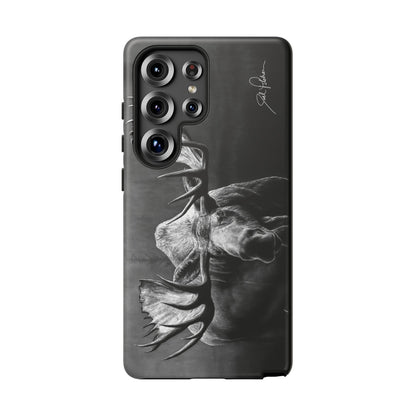 "Wide Load" Smart Phone Tough Case