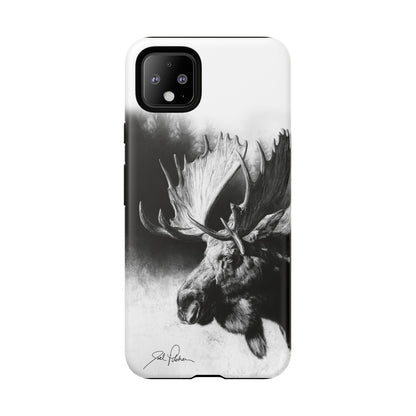 "Formida-bull" Google Pixel Tough Cases