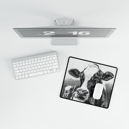 "Holstein" Mouse Pad
