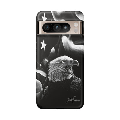 "American Eagle" Smart Phone Tough Case