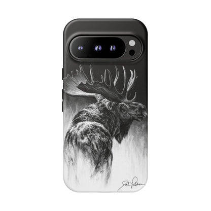 "Bull Moose" Smart Phone Tough Case