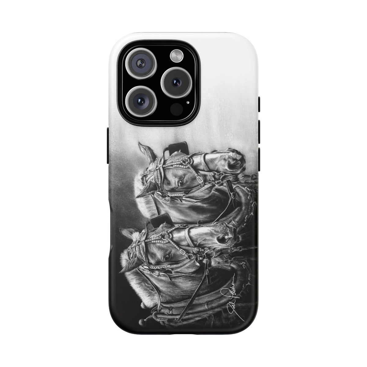 "Dream Team" Smart Phone Tough Case