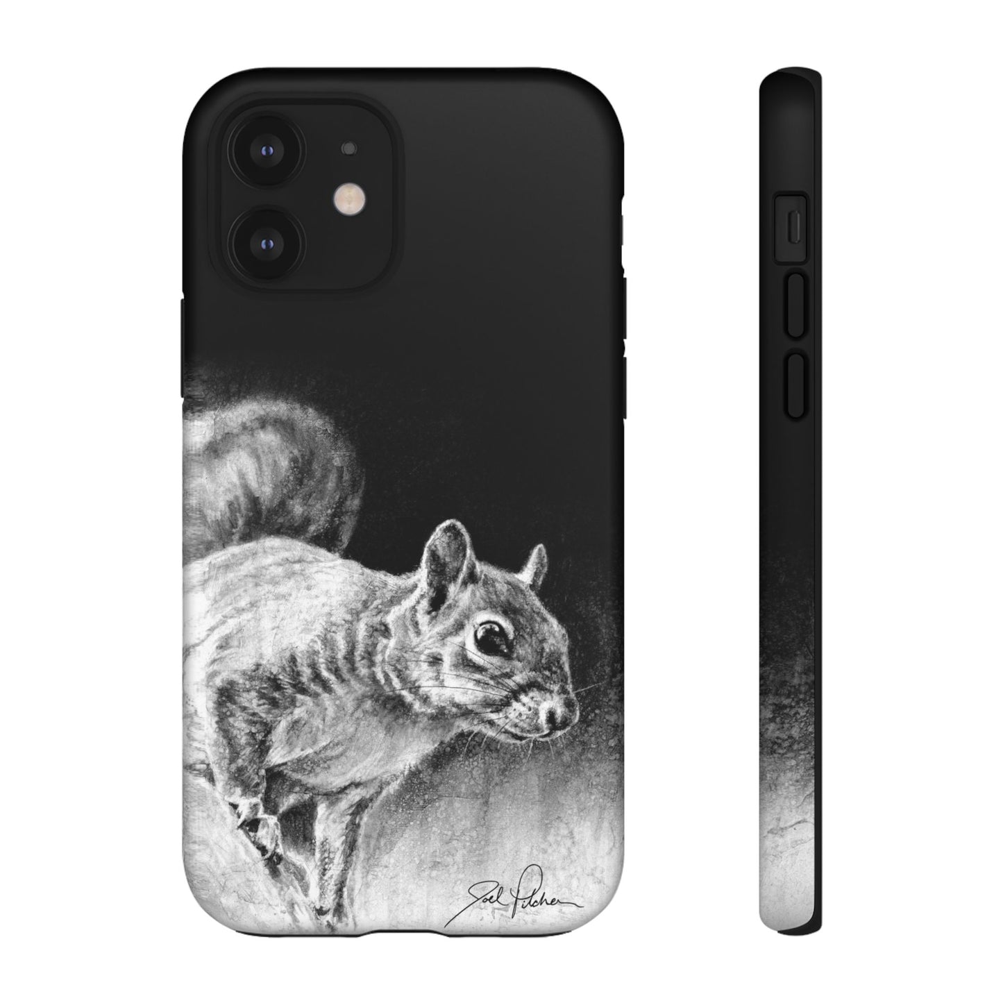 "Squirrel" Smart Phone Tough Case