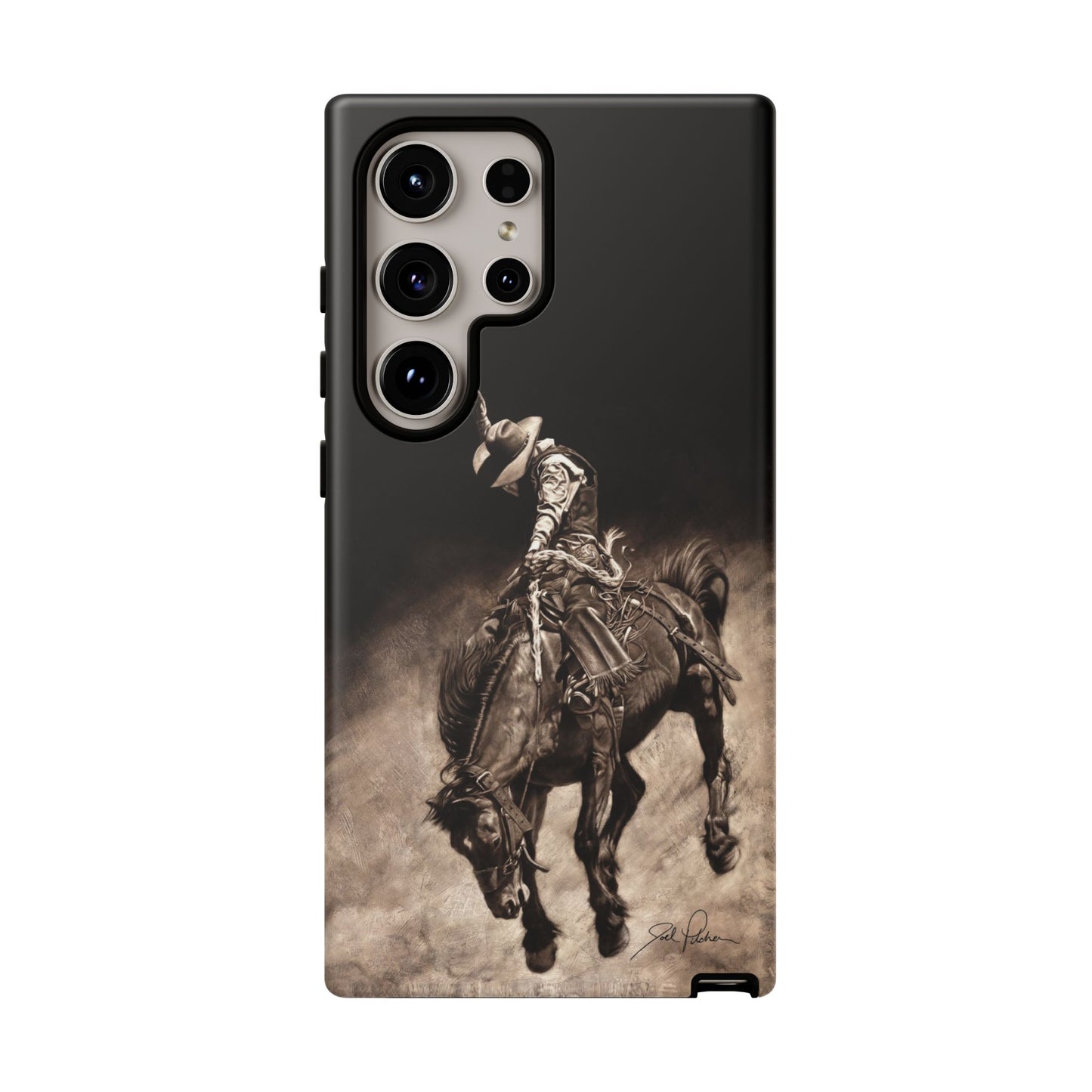 "Giddy Up" Smart Phone Tough Case