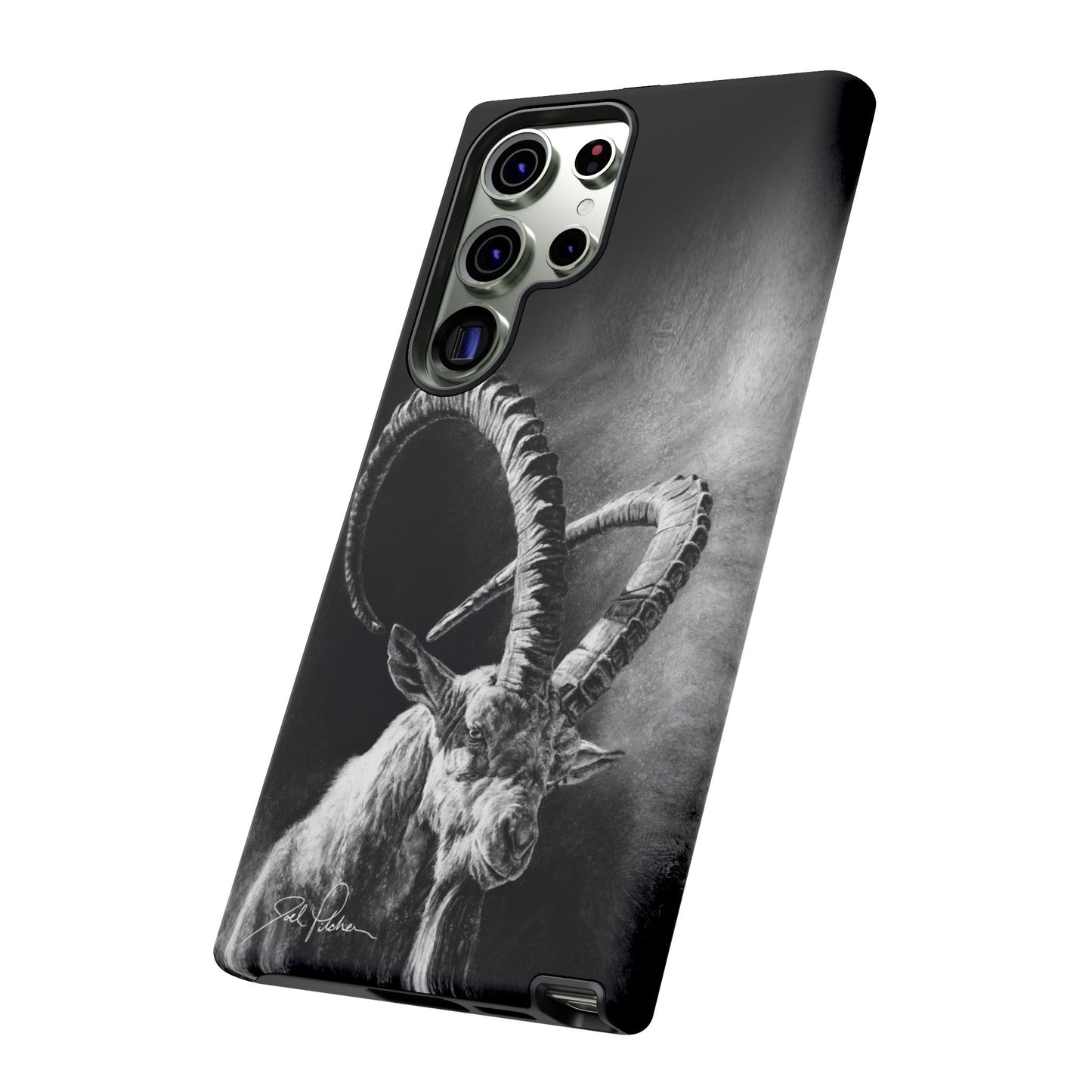 "Ibex" Smart Phone Tough Case