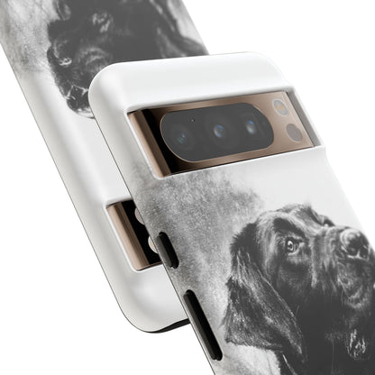 "Labrador Retriever" Smart Phone Tough Case