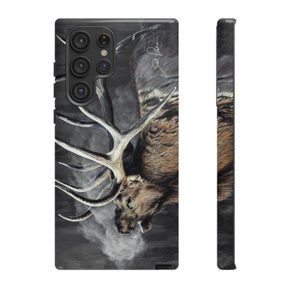 "Last Call" Smart Phone Tough Case