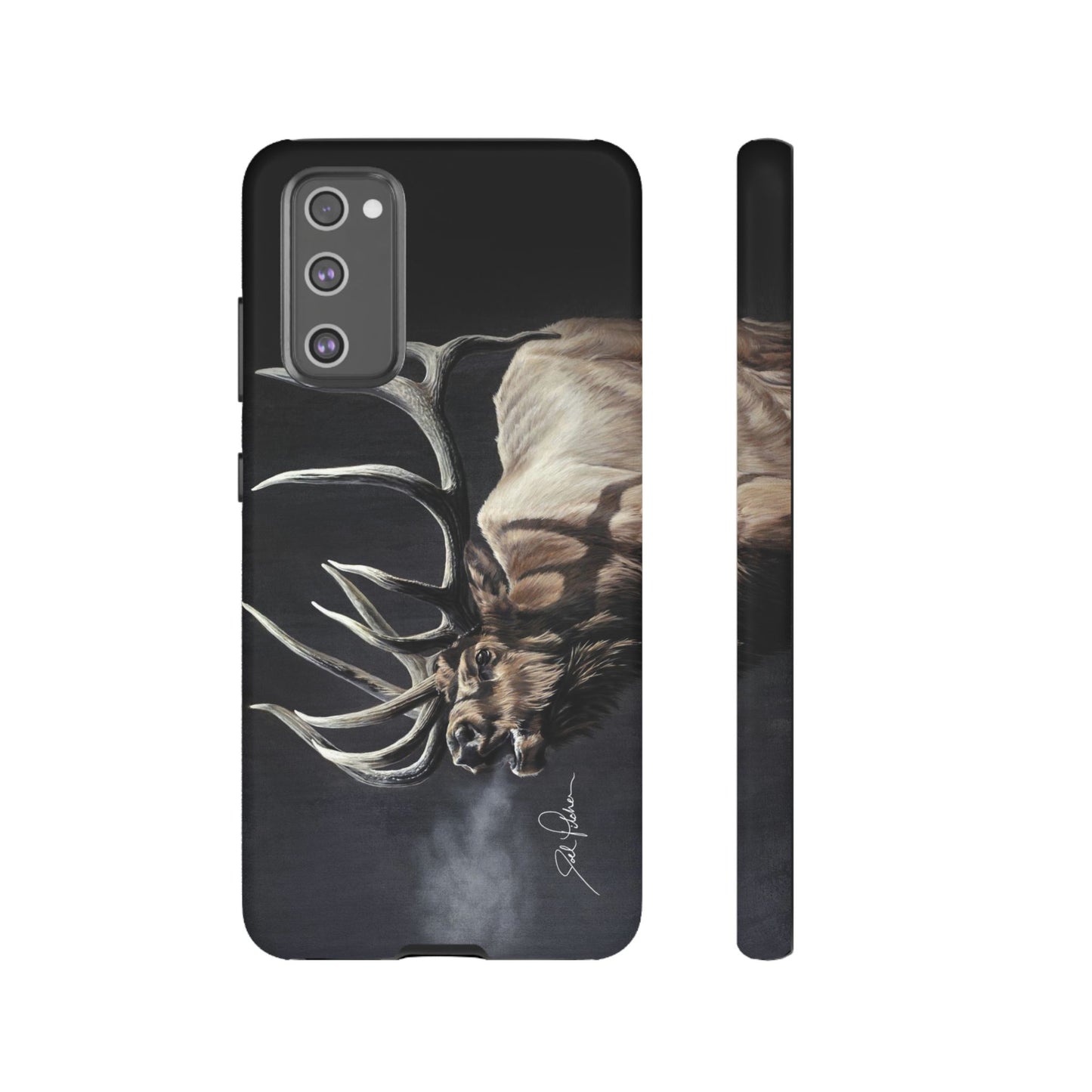 "Royal Persuasion" Smart Phone Tough Case