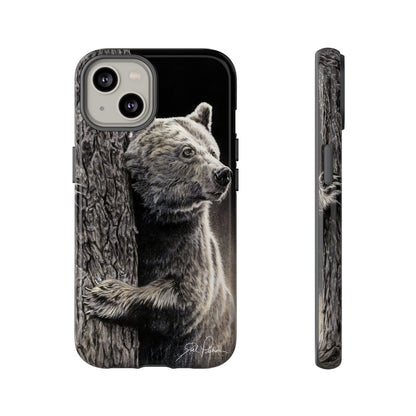 "Bear Hug" Smart Phone Tough Case