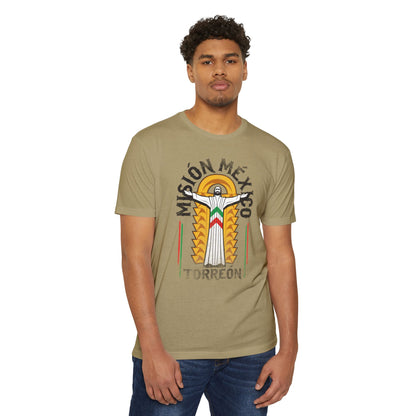 Torreon Mission Tee (Color)