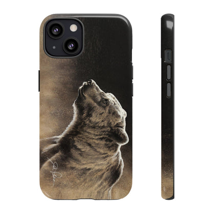 "Grizzly" Smart Phone Tough Case