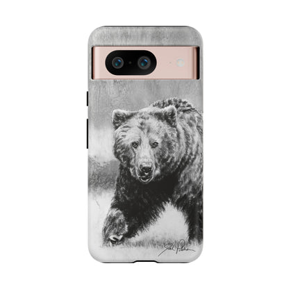 "Grizzly II" Smart Phone Tough Case
