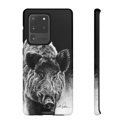 "Wild Boar" Smart Phone Tough Case