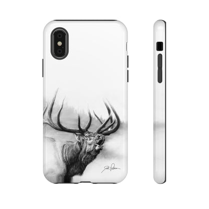 "Rocky Mountain King" Smart Phone Tough Case