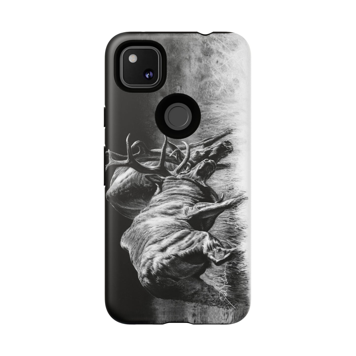 "Winner Takes All" Smart Phone Tough Case