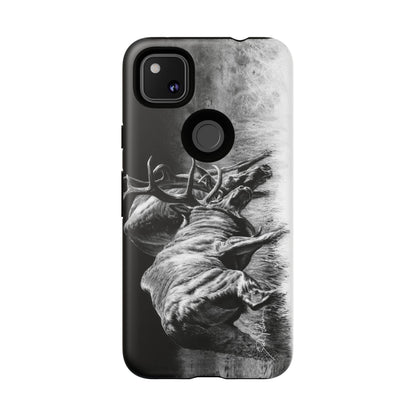 "Winner Takes All" Smart Phone Tough Case